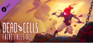 Купить Dead Cells: Fatal Falls